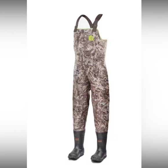 Gator Waders Evo1 waders - Picture 1 of 2